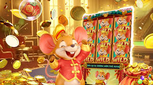 fortune mouse slot demo para mobile